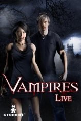 download Vampires Live apk
